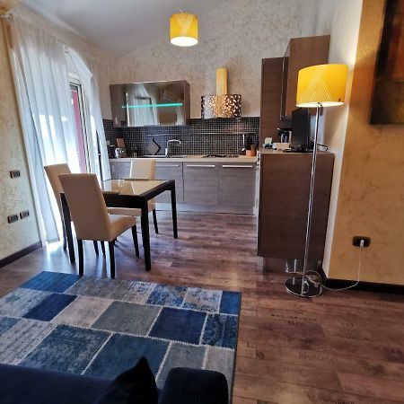 Eschilo Luxury House Apartamento Carlentini Exterior foto
