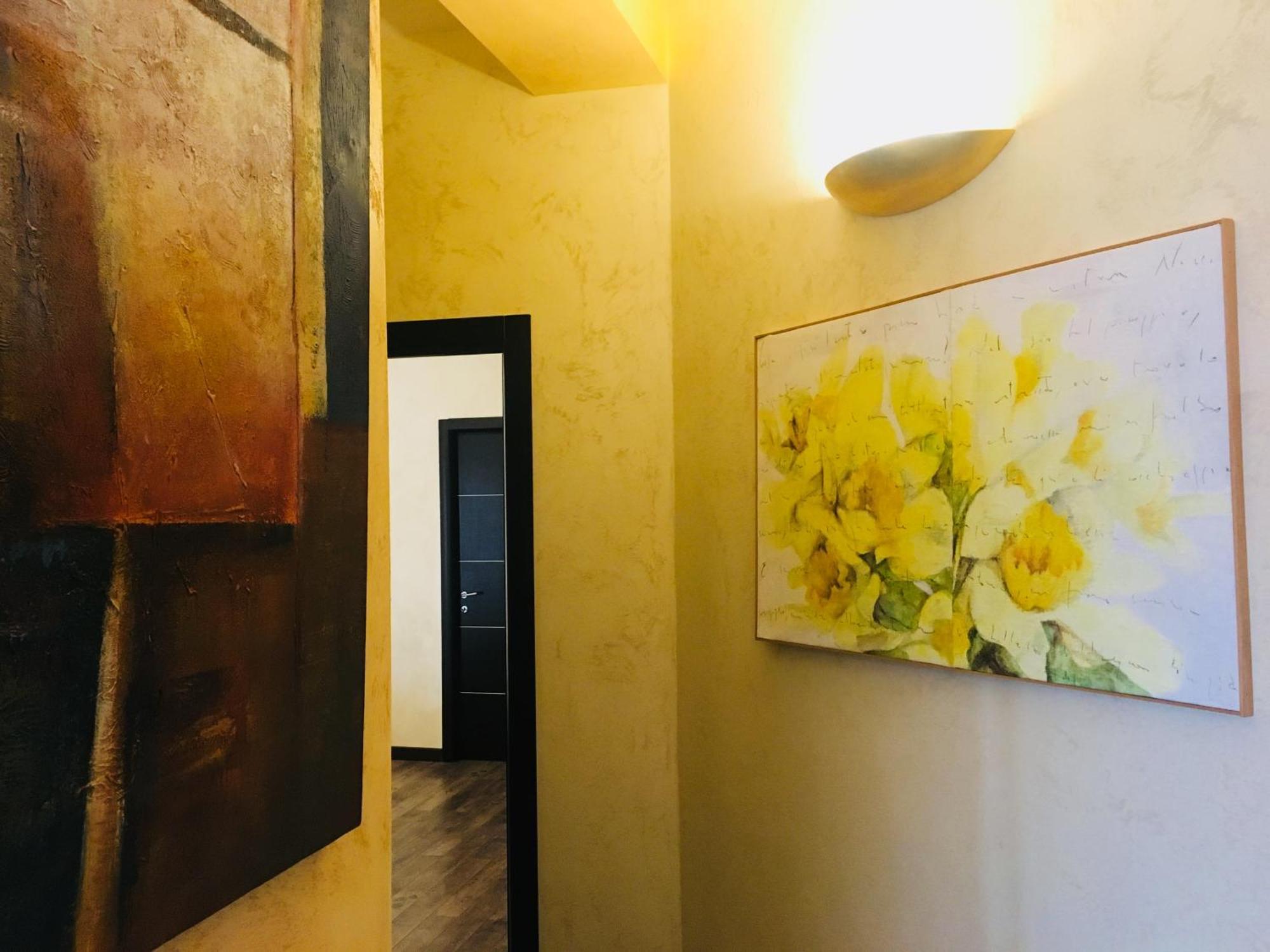 Eschilo Luxury House Apartamento Carlentini Exterior foto