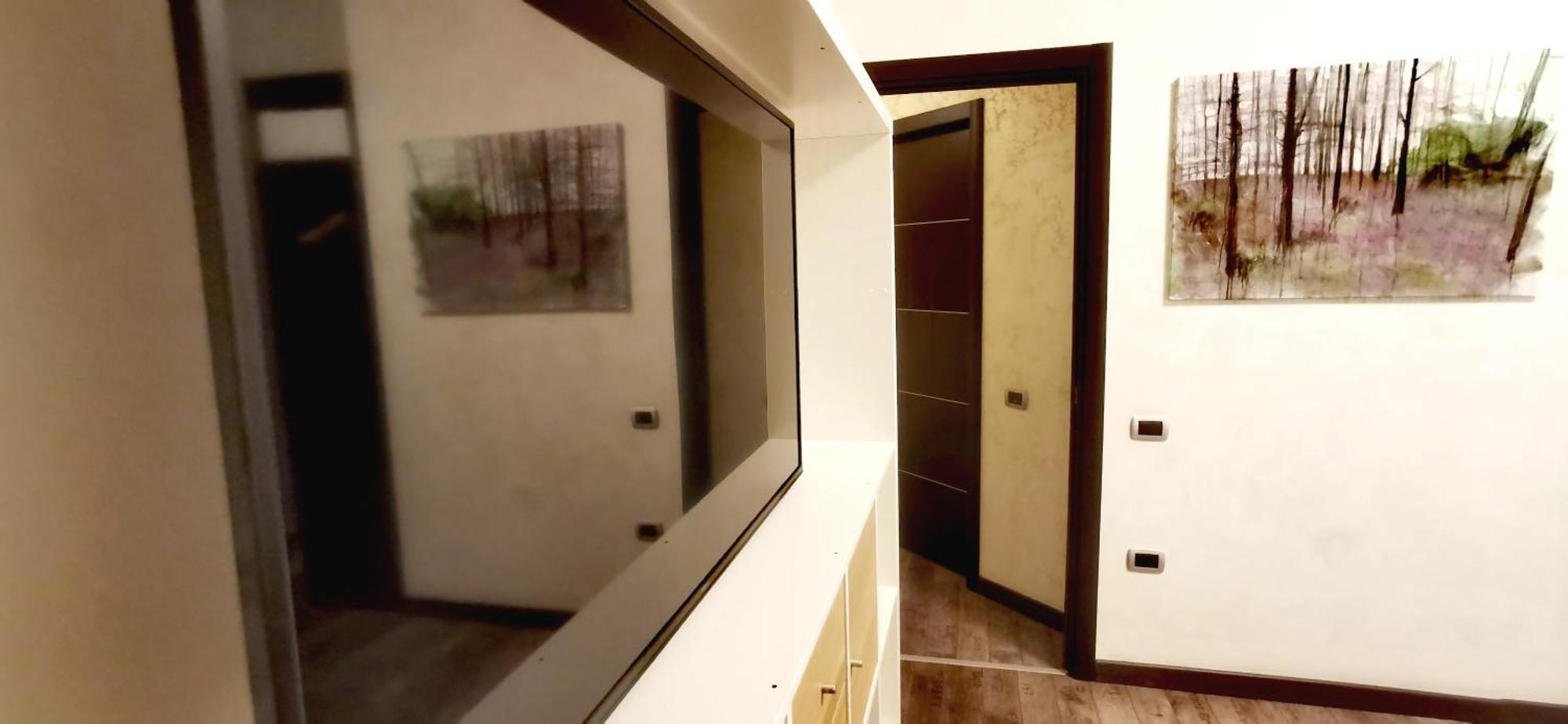 Eschilo Luxury House Apartamento Carlentini Exterior foto
