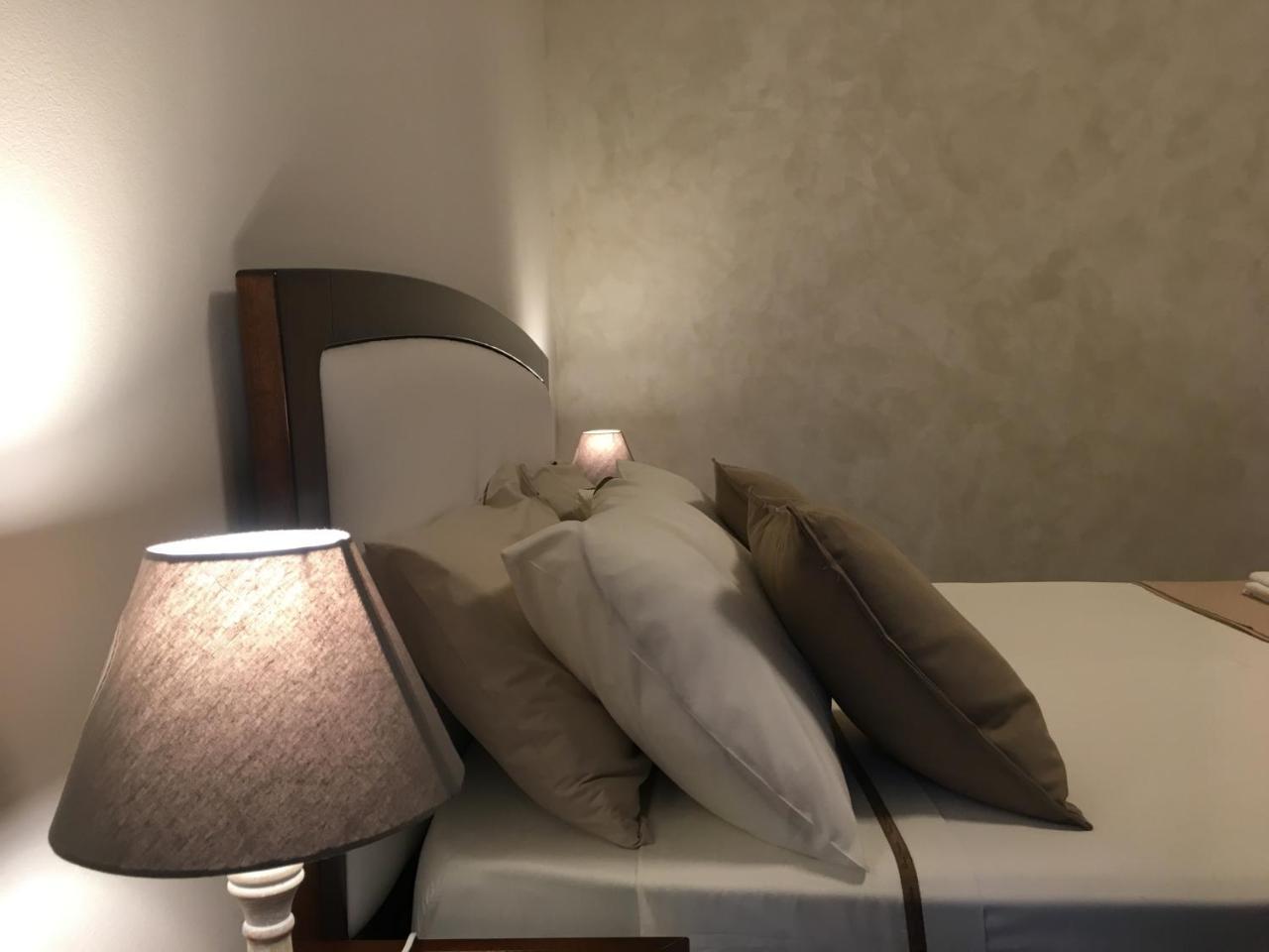 Eschilo Luxury House Apartamento Carlentini Exterior foto