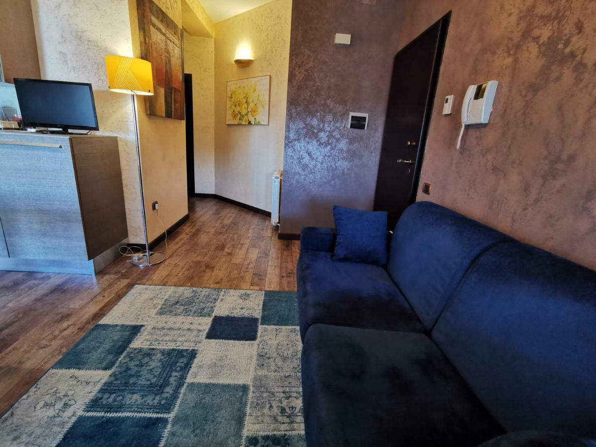 Eschilo Luxury House Apartamento Carlentini Exterior foto