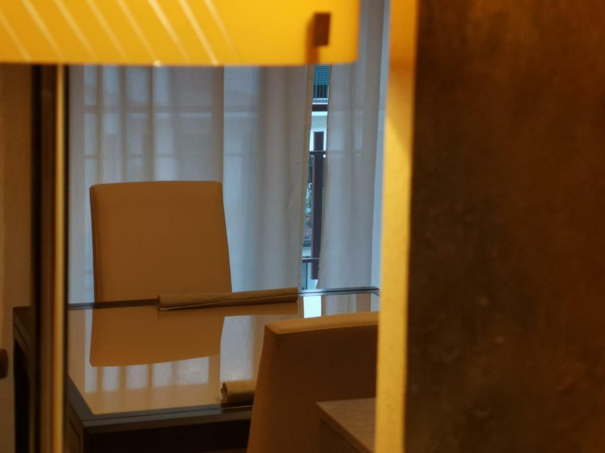 Eschilo Luxury House Apartamento Carlentini Exterior foto