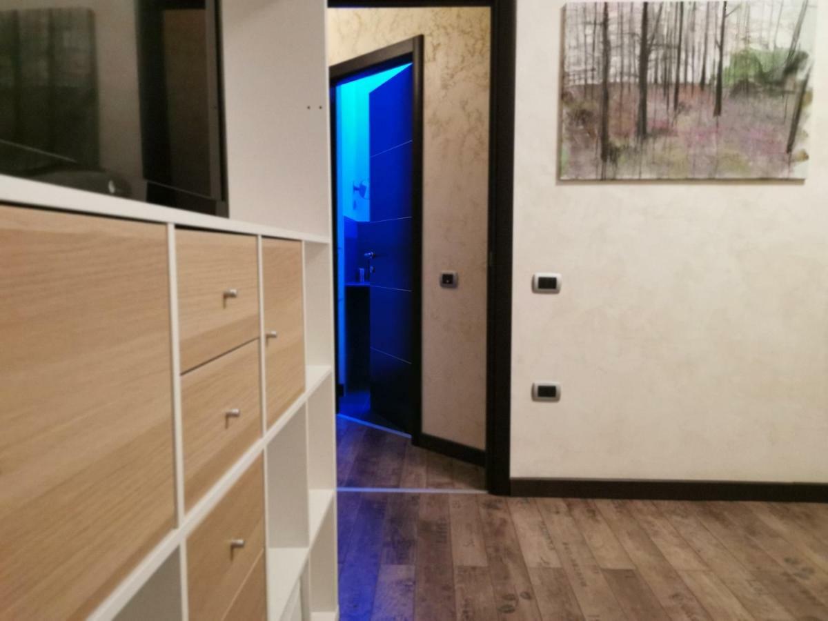 Eschilo Luxury House Apartamento Carlentini Exterior foto